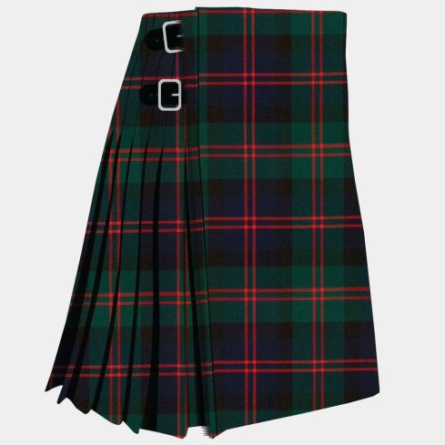 Blair Modern Tartan Kilt
