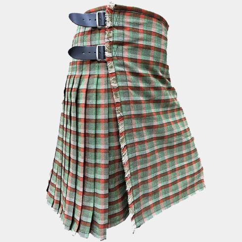 Braveheart Tartan Kilt