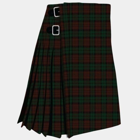 Sutherland Hunting Ancient Tartan Kilt