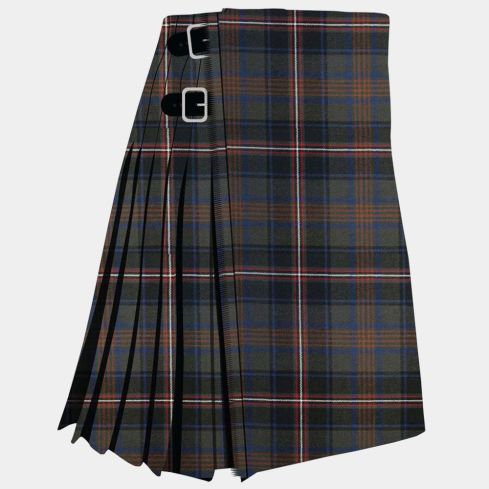 Capercaillie Modern Tartan Kilt