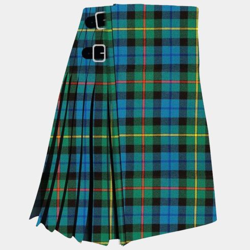 Clan Smith Ancient Tartan Kilt