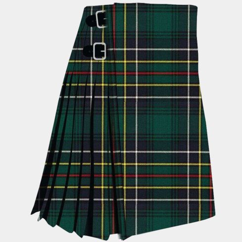 Cockburn Modern Tartan Kilt