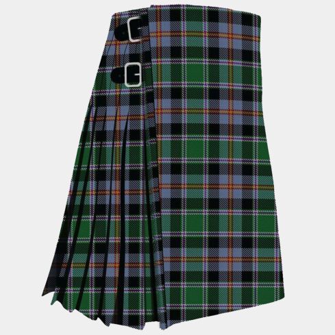 Colorado State Modern Tartan Kilt