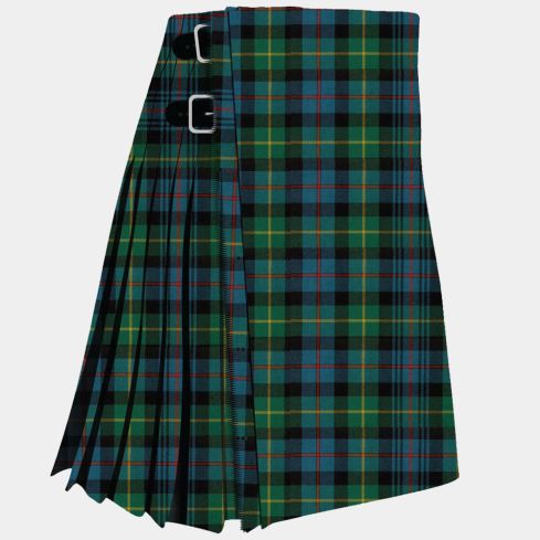 Pride of Fife Tartan Kilt