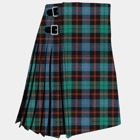 Guthrie Ancient Tartan Kilt
