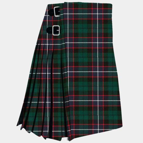 Hunter (Russell) Modern Tartan Kilt