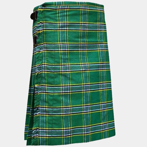 Pride of Fife Tartan Kilt