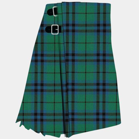 Keith (Austin) Ancient Tartan Kilt