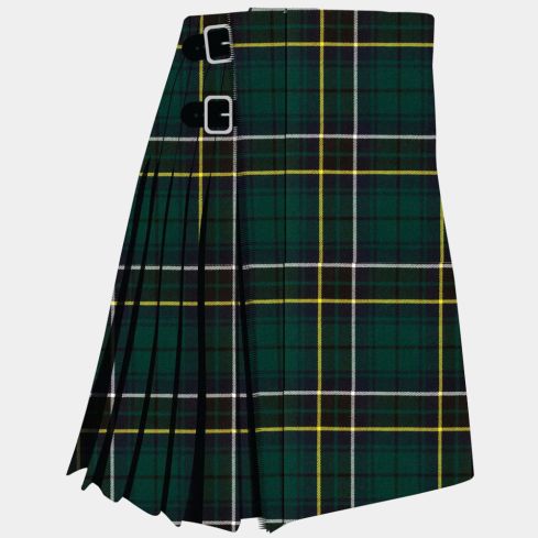 MacAlpine Modern Tartan Kilt