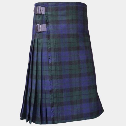 MacKay Modern Tartan Kilt