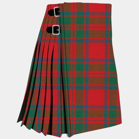 MacKintosh (MacIntosh) Ancient Tartan Kilt