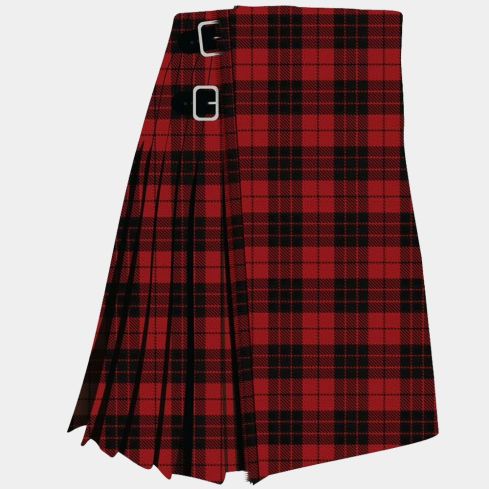 MacLeod of Raasay Modern Tartan Kilt