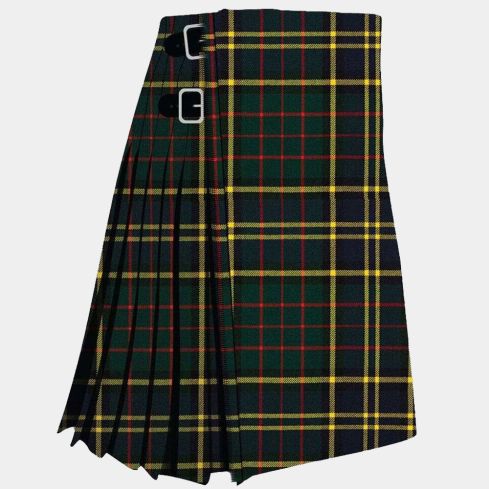 MacMillan Hunting Modern Tartan Kilt