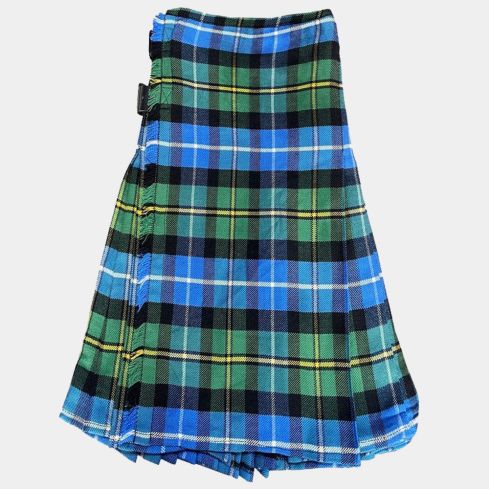 Pride of Fife Tartan Kilt