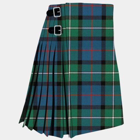 MacPhail Hunting Ancient Tartan Kilt