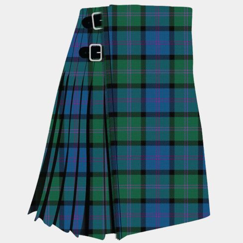 MacThomas Ancient Tartan Kilt