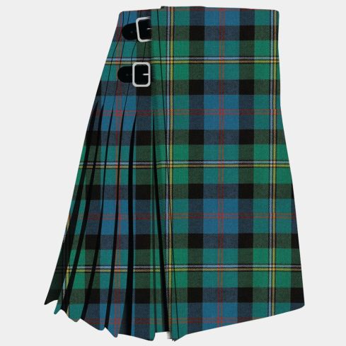 Malcolm Ancient Tartan Kilt