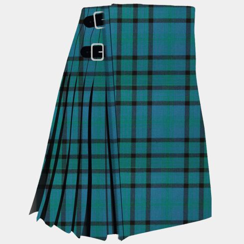 Marshall (Keith) Ancient Tartan Kilt