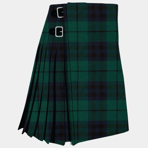 Marshall (Keith) Modern Tartan Kilt