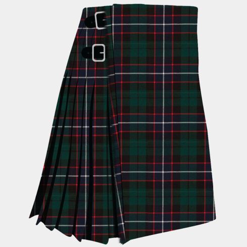Mitchell (Hunter) Modern Tartan Kilt