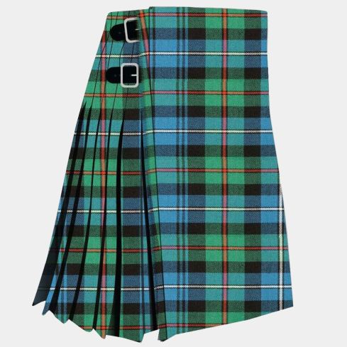 Robertson Hunting Ancient Tartan Kilt