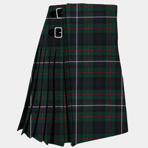 Robertson Hunting Modern Tartan Kilt