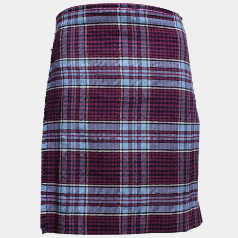 MacGregor Modern Tartan Kilt