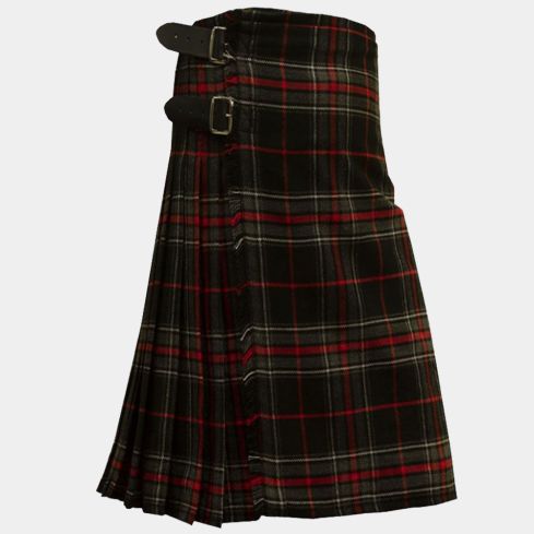 Spirit of Bruce Tartan Kilt