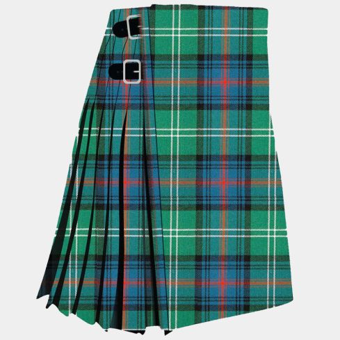 MacPherson Hunting (MacPherson Badenoch) Modern Tartan Kilt
