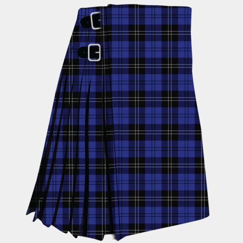 MacGregor Modern Tartan Kilt