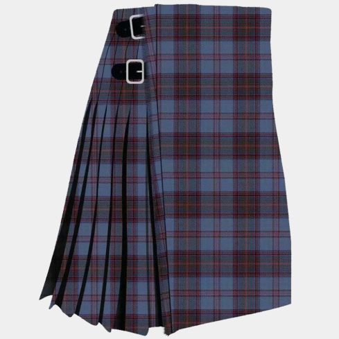 MacGregor Modern Tartan Kilt