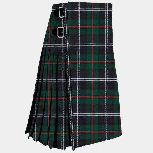 Urquhart Modern Tartan Kilt
