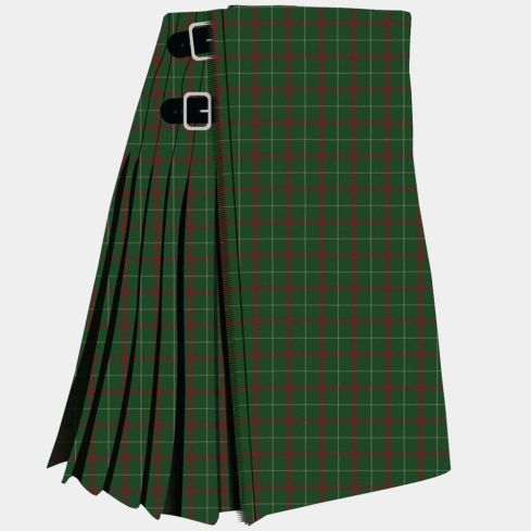 MacGregor Modern Tartan Kilt