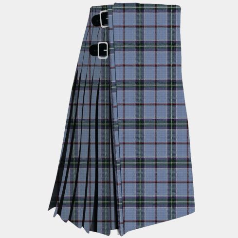 World Peace Tartan Kilt