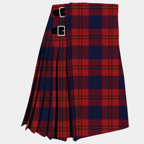 Wotherspoon Modern Tartan Kilt