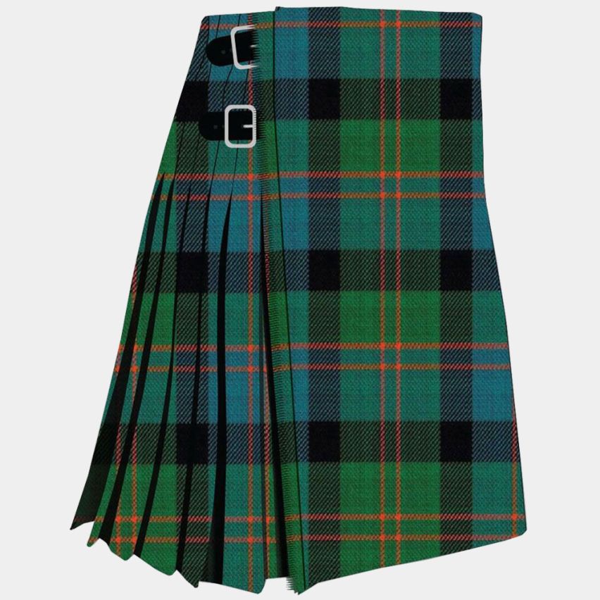 Blair Ancient Tartan Kilt