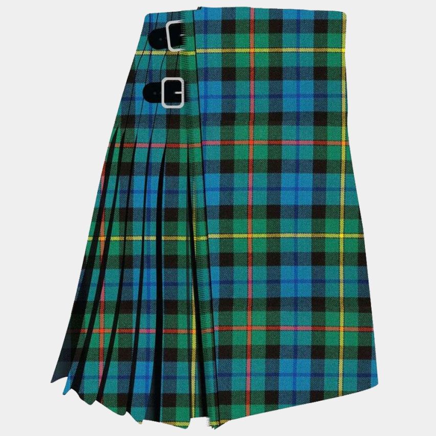 Clan Smith Ancient Tartan Kilt