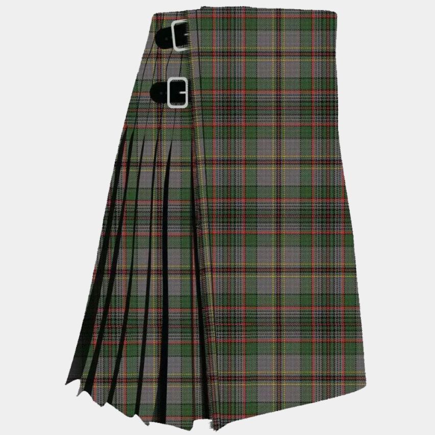 Craig Modern Tartan Kilt