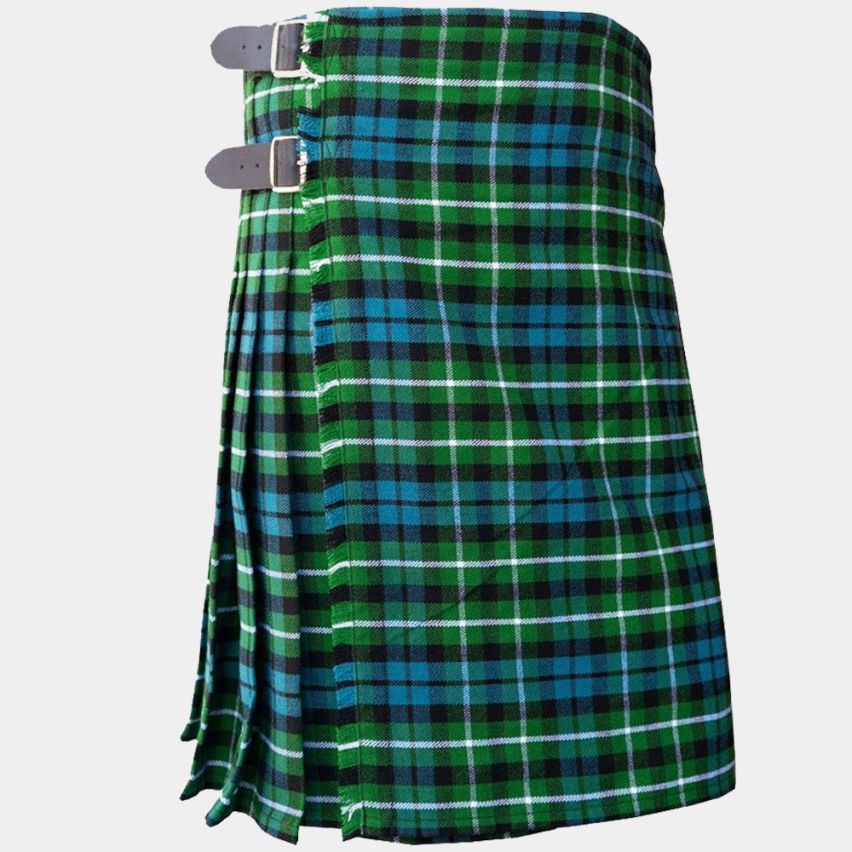 Graham of Montrose Ancient Tartan Kilt