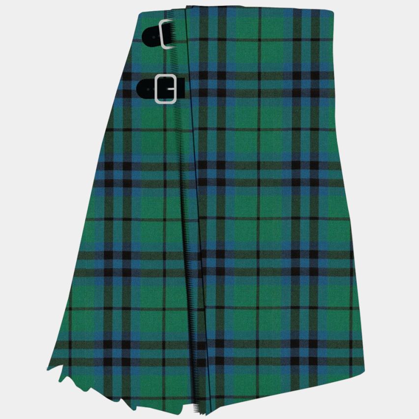 Keith (Austin) Ancient Tartan Kilt