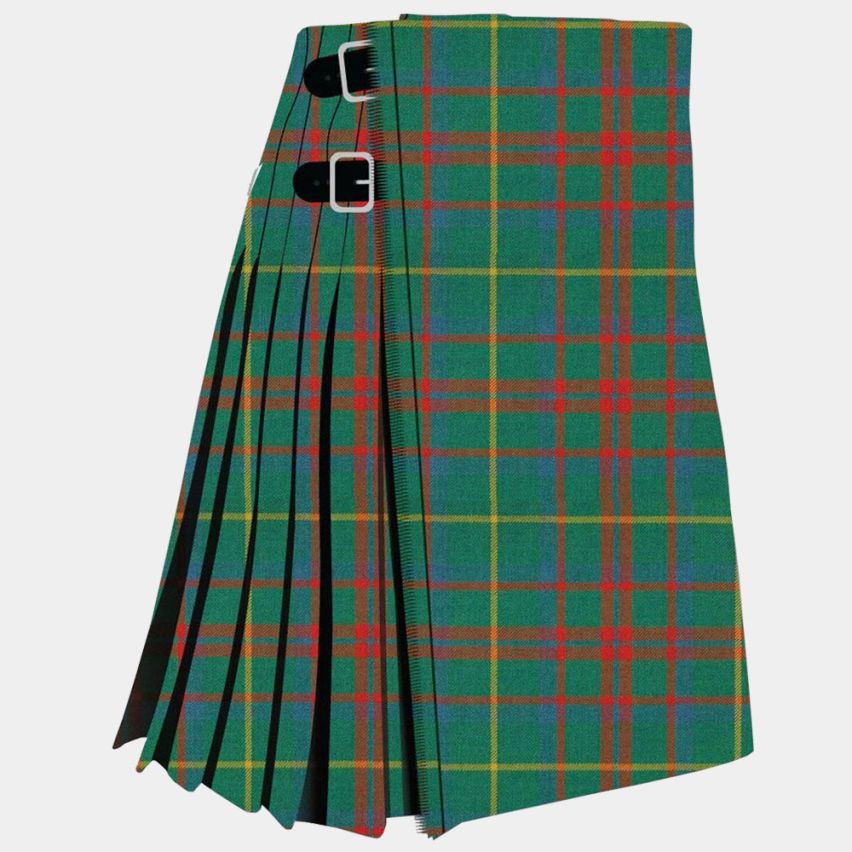MacKintosh Hunting Ancient Tartan Kilt