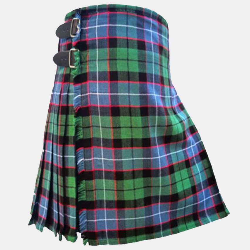 Mitchell (Hunter) Ancient Tartan Kilt