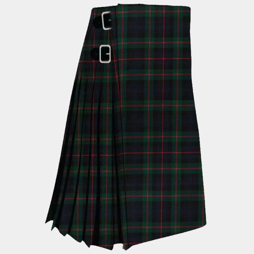 Murray of Atholl Modern Tartan Kilt