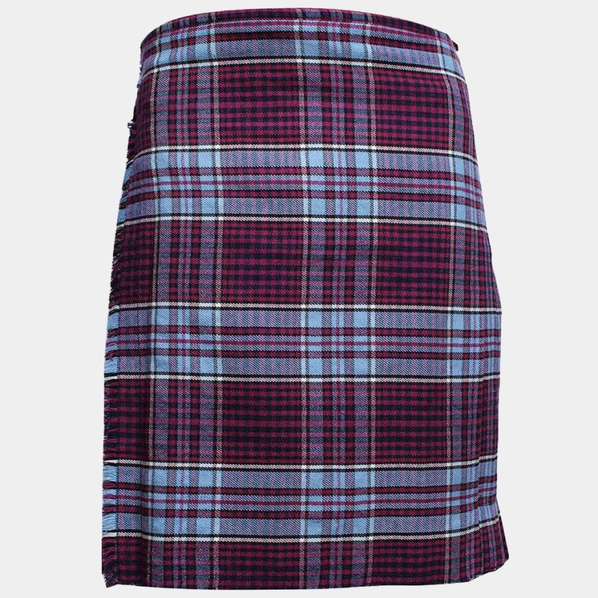 Royal Canadian Air Force Modern Tartan Kilt