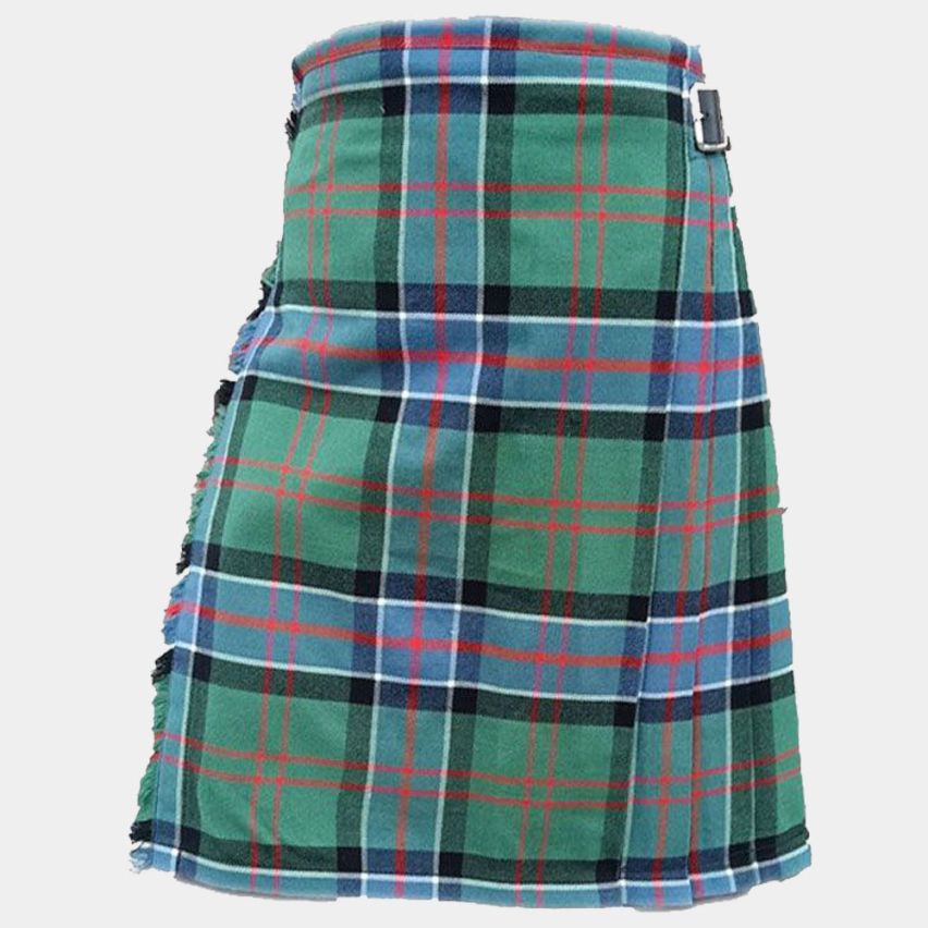 Sinclair Hunting Ancient Tartan Kilt