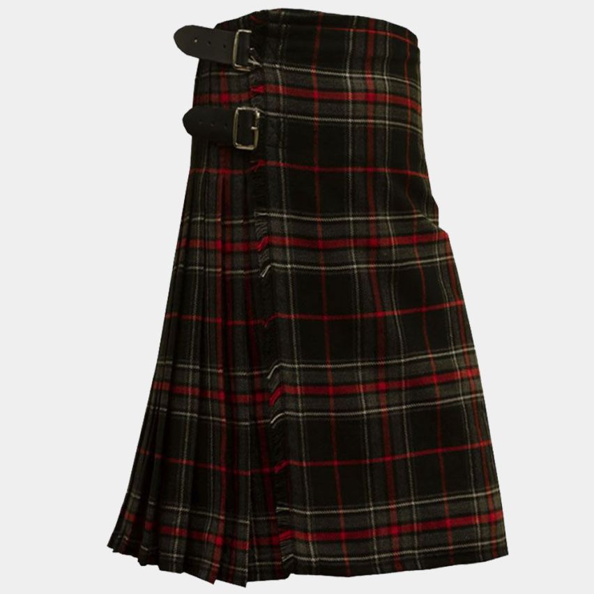 Spirit of Bruce Tartan Kilt