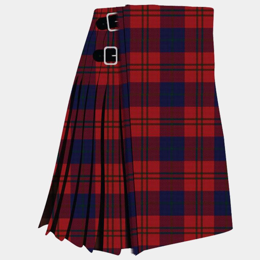 Wotherspoon Modern Tartan Kilt